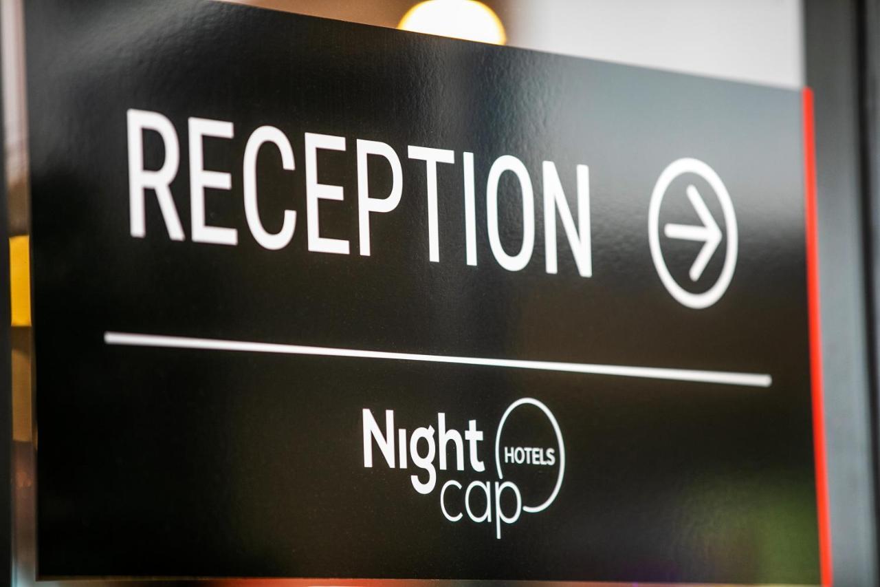 Nightcap At Barkly Hotel Маунт-Айза Экстерьер фото